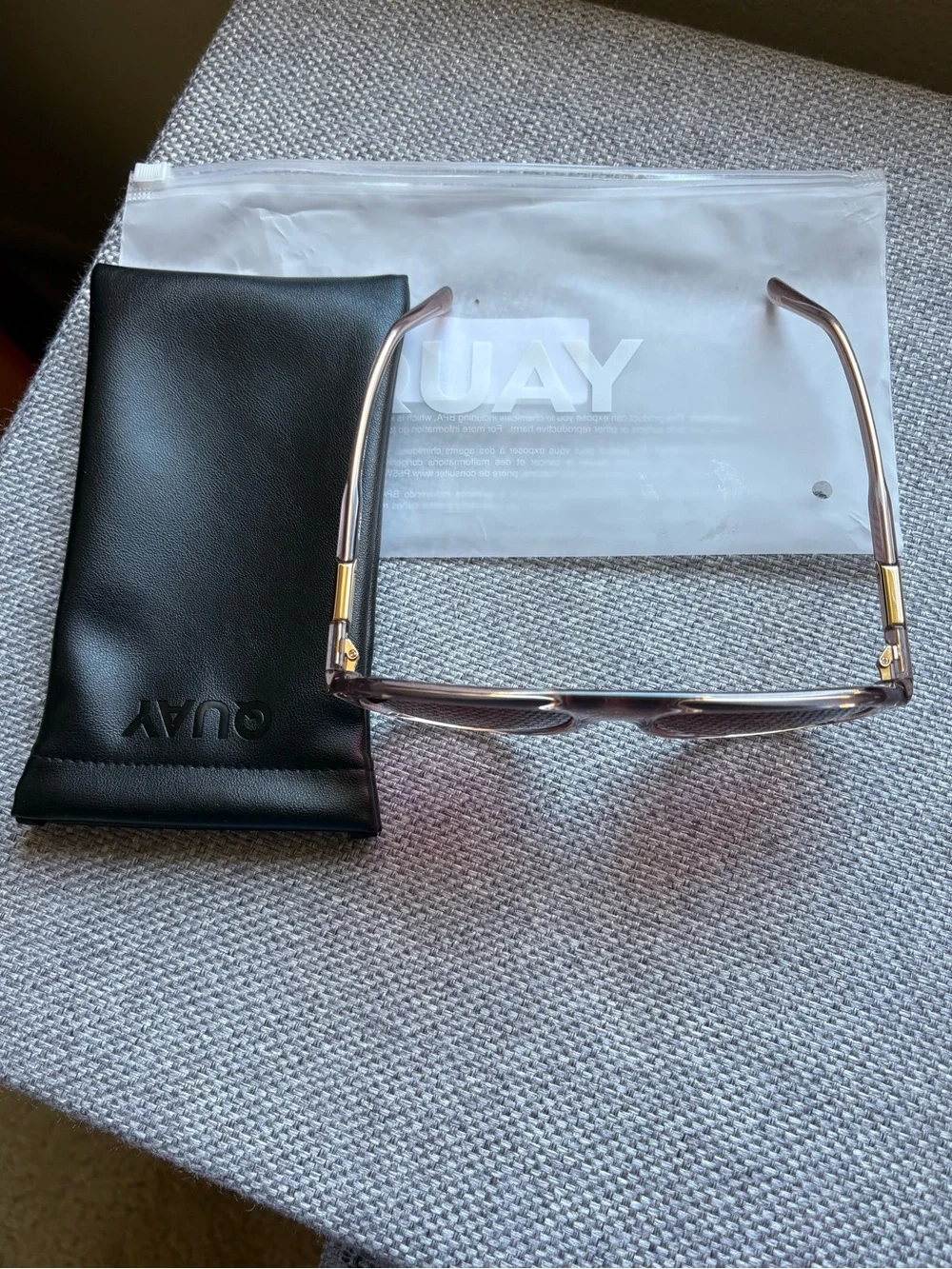 Quay Australia product details